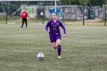 Bild 223 - F SC Ellerau - HEBC : Ergebnis: 2:2